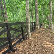 Top-Quality-Fence-Painting-in-Capon-Bridge-Wv 1
